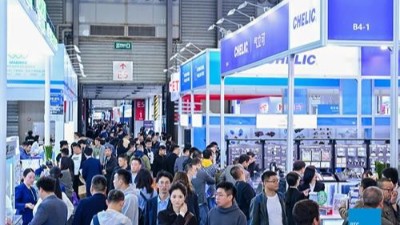 济南安耐祝贺第29届亚洲国际动力传动与控制技术展览会圆满落幕