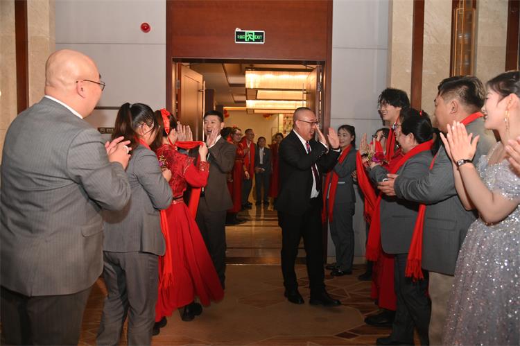 2025济南安耐年会（上）6