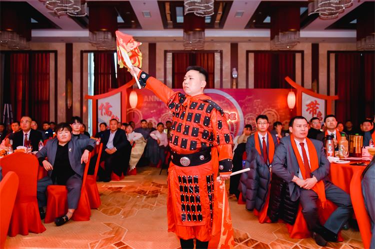 2025济南安耐年会（上）33