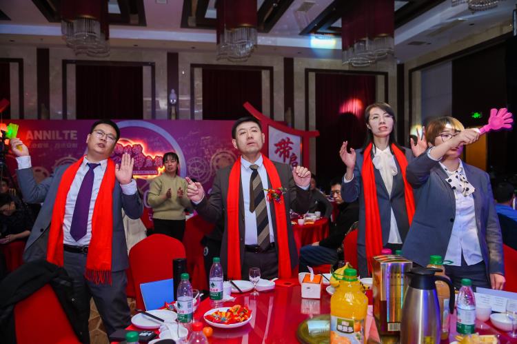 2025济南安耐年会（上）68