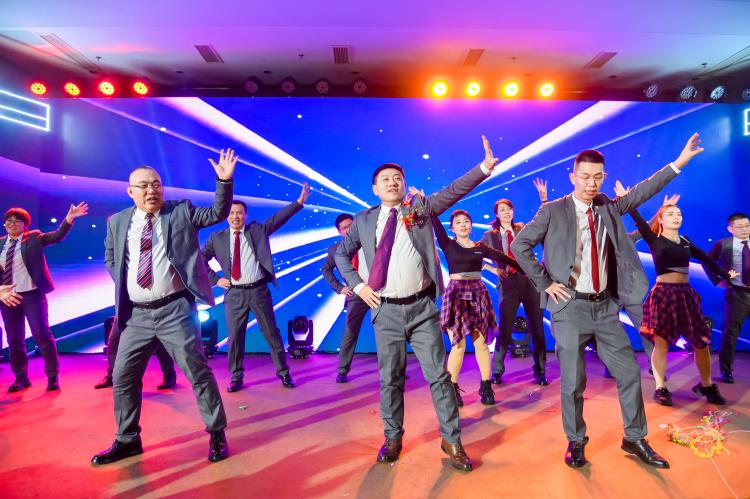 2025济南安耐年会（下）15