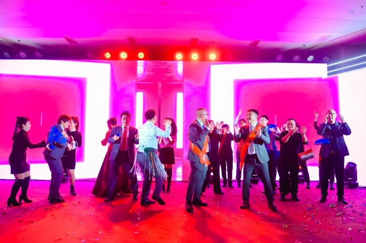 2025济南安耐年会（下）33