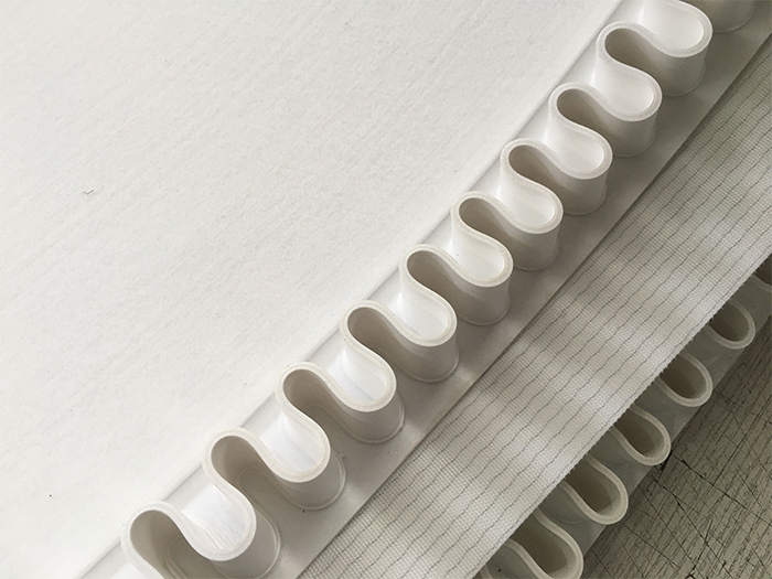 选矿毛毯带 选矿毛毯带