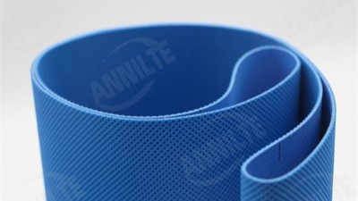 为什么<i style='color:red'>pu输送带</i>是食品行业的“标配”？