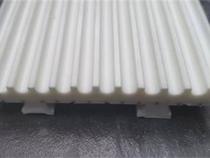 国产替代：特殊结构金刚石线切割机皮带，成功替代进口
