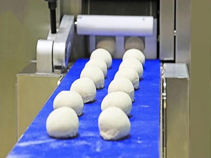 防粘面食输送带