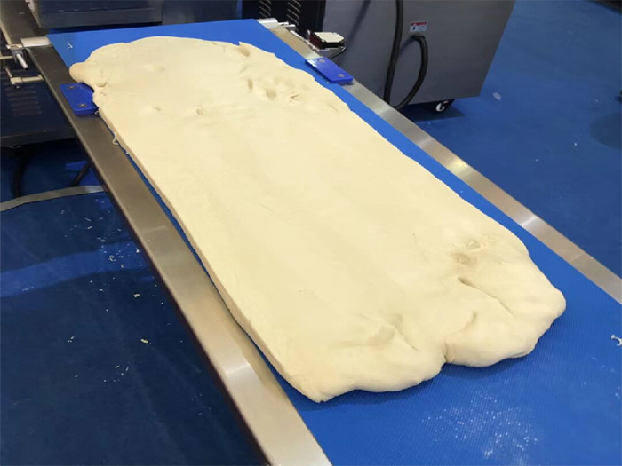 防粘面食输送带 防粘面食输送带