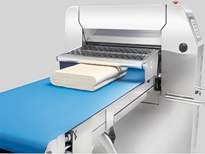 防粘面食输送带 防粘面食输送带