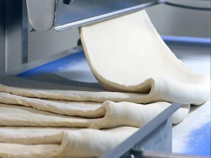 防粘面食输送带 防粘面食输送带