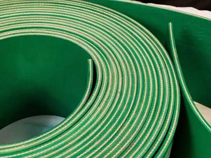 防静电橡塑输送带