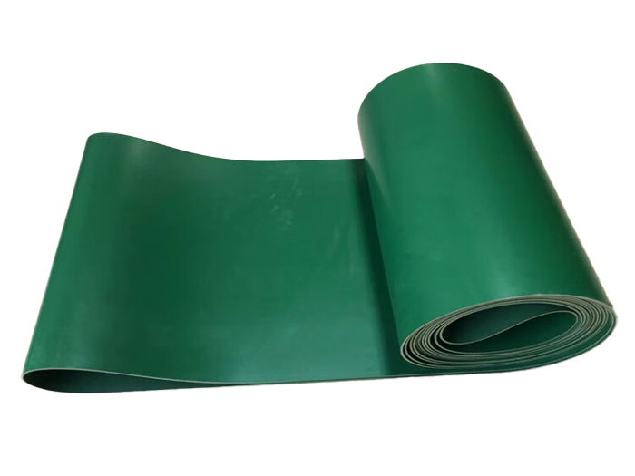 防静电橡塑输送带