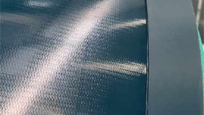 装饰板输送带：提升装饰板质量与口碑的“利器”！