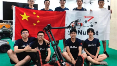 985&211高校合作单位，济南安耐输送带凭研发实力站稳脚跟