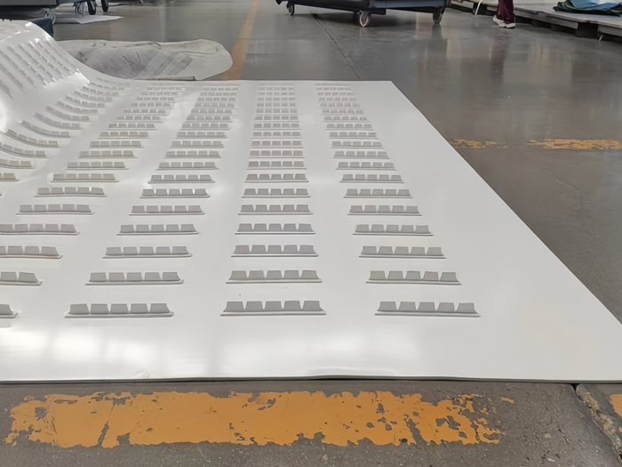 垃圾分选输送带 垃圾分选输送带