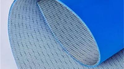 TPEE输送带：耐温-55℃至160℃，为食品行业提供可靠输送方案