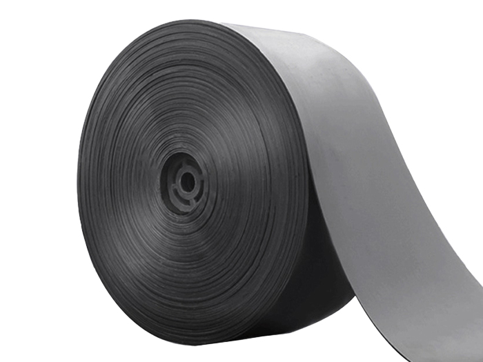 耐高温橡胶输送带 耐高温橡胶输送带