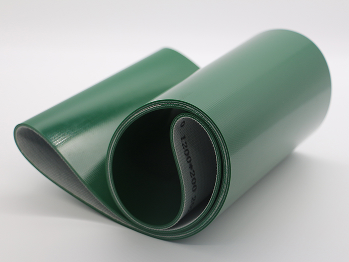 PVC输送带 PVC输送带