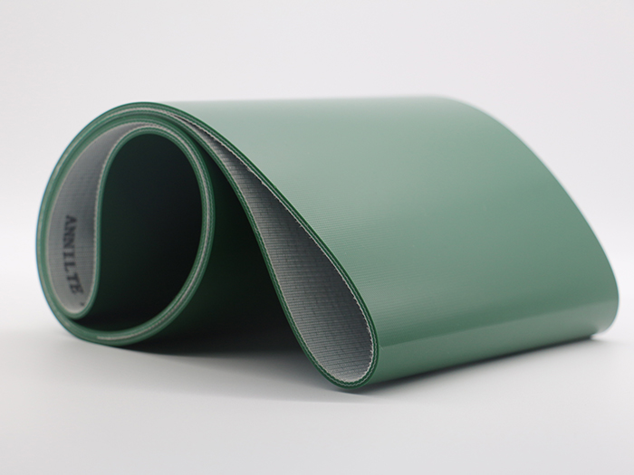 PVC输送带 PVC输送带