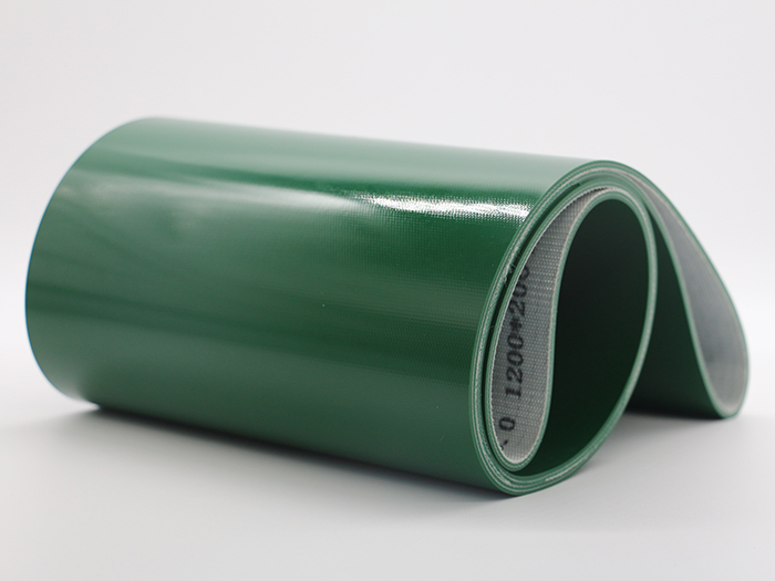 PVC输送带 PVC输送带