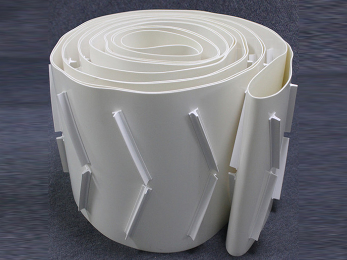 挡板输送带 挡板输送带