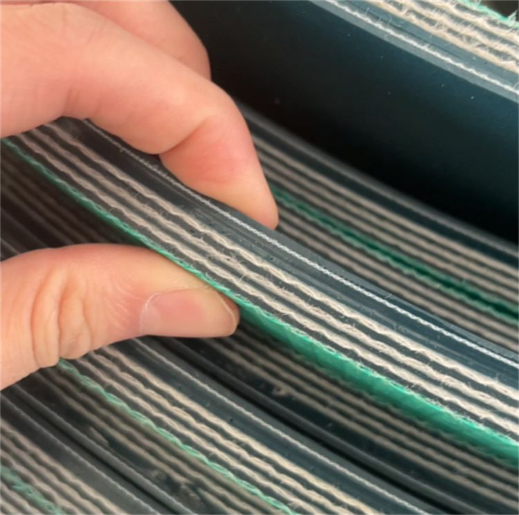 金属雕花板输送带0715-4