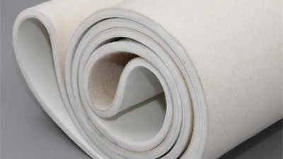 告别“将就”时代！济南安耐重新定义预缩机毛呢毯性能天花板