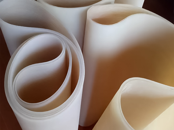 热转印硅胶输送带 热转印硅胶输送带