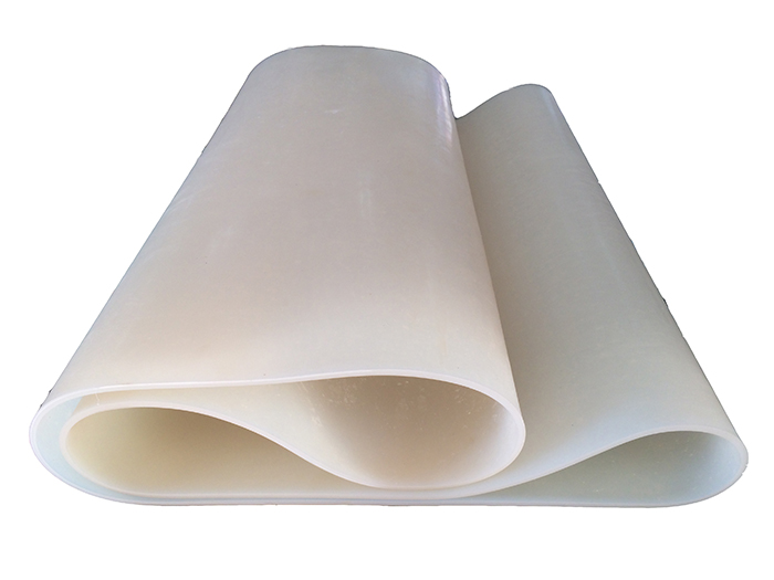 硅胶输送带 硅胶输送带