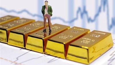 黄金价格持续上涨！济南安耐淘金毯/粘金草助您高效选金！