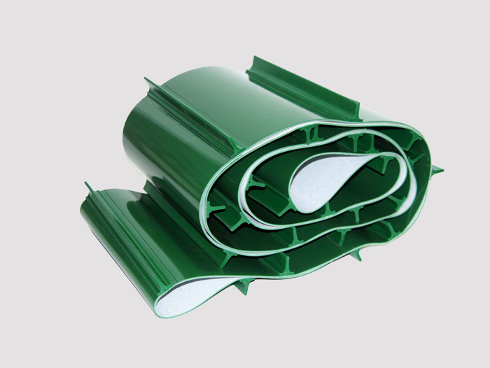 挡板输送带 挡板输送带