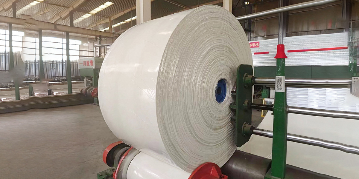 白色橡胶输送带